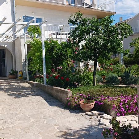 Ferienwohnung Sunce Primošten Exterior foto
