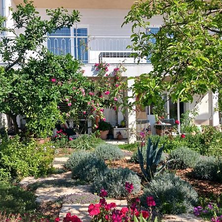 Ferienwohnung Sunce Primošten Exterior foto
