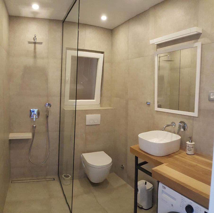 Ferienwohnung Sunce Primošten Exterior foto