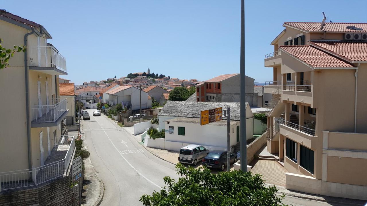 Ferienwohnung Sunce Primošten Exterior foto