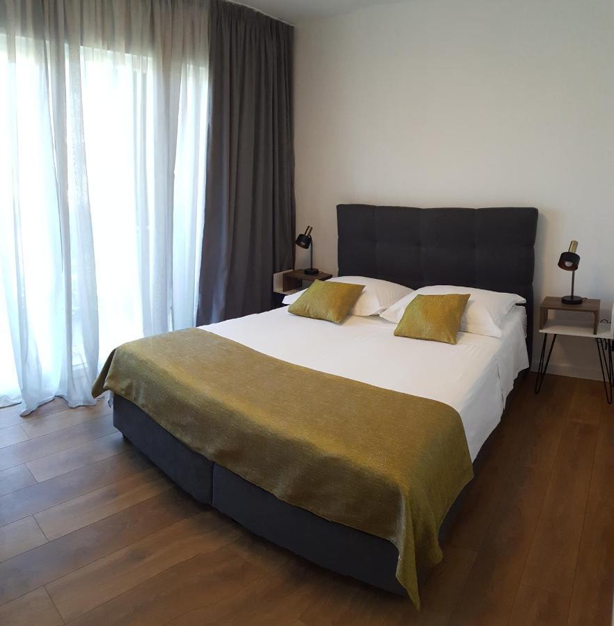 Ferienwohnung Sunce Primošten Exterior foto
