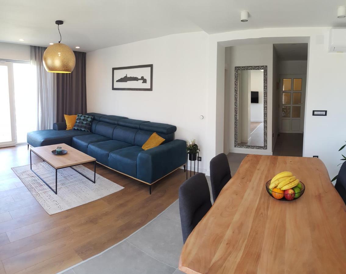 Ferienwohnung Sunce Primošten Exterior foto