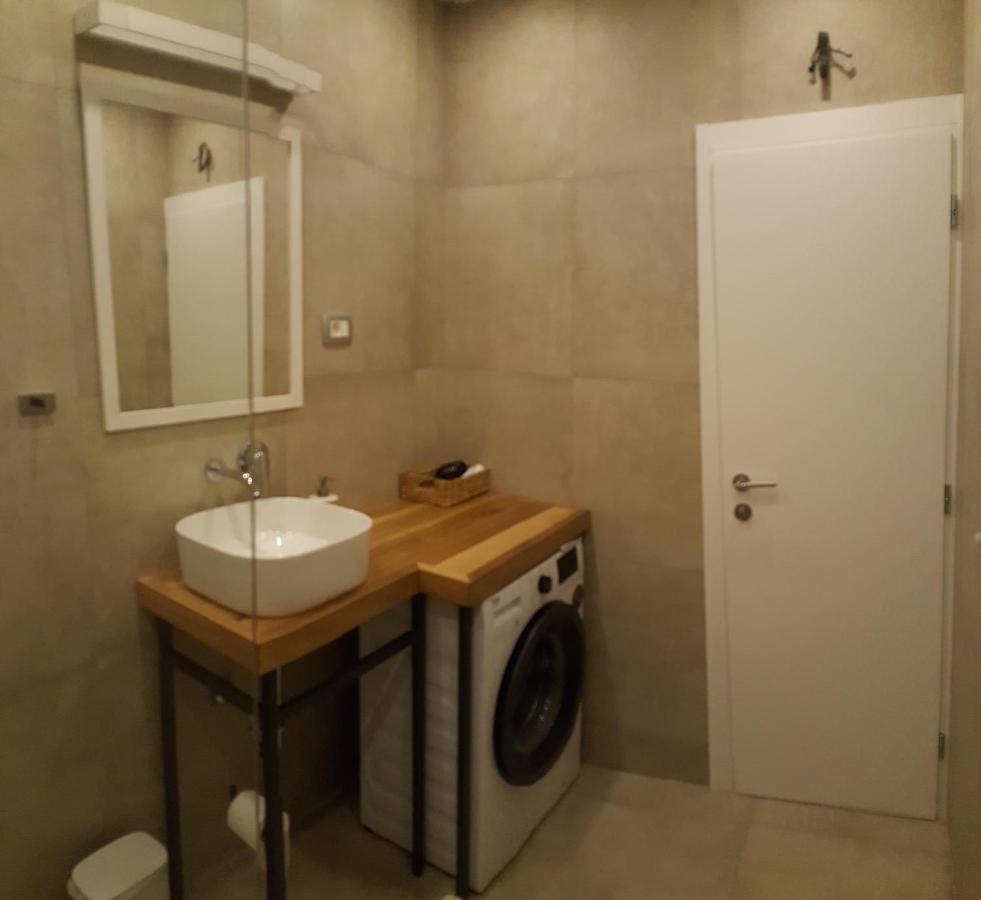 Ferienwohnung Sunce Primošten Exterior foto