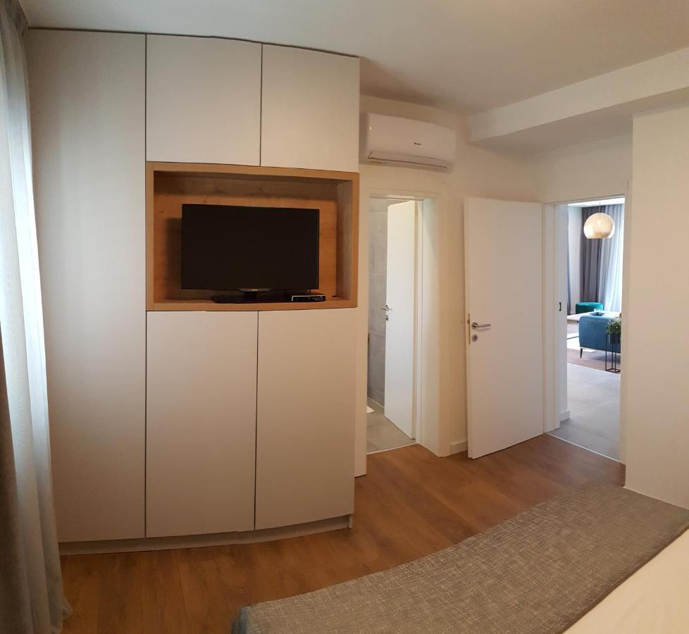 Ferienwohnung Sunce Primošten Exterior foto