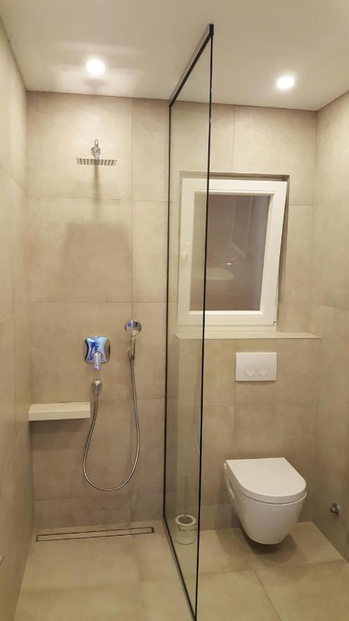 Ferienwohnung Sunce Primošten Exterior foto