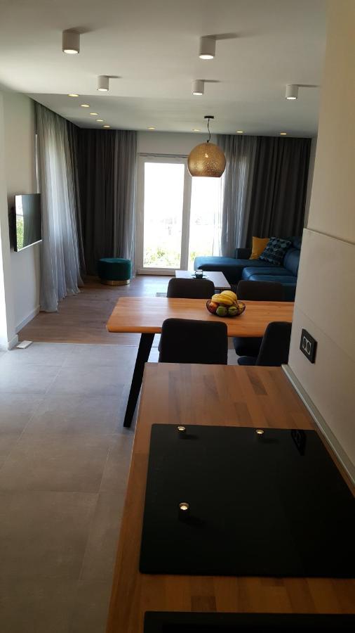 Ferienwohnung Sunce Primošten Exterior foto