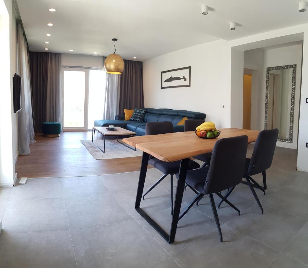 Ferienwohnung Sunce Primošten Exterior foto