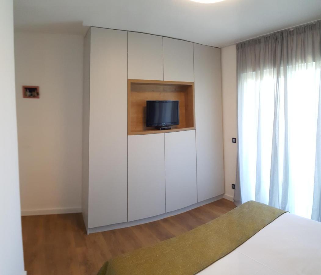 Ferienwohnung Sunce Primošten Exterior foto