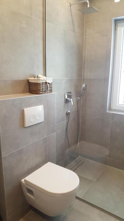 Ferienwohnung Sunce Primošten Exterior foto