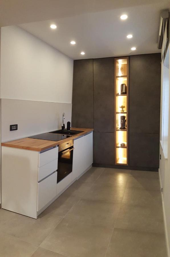 Ferienwohnung Sunce Primošten Exterior foto