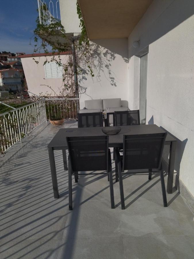 Ferienwohnung Sunce Primošten Exterior foto