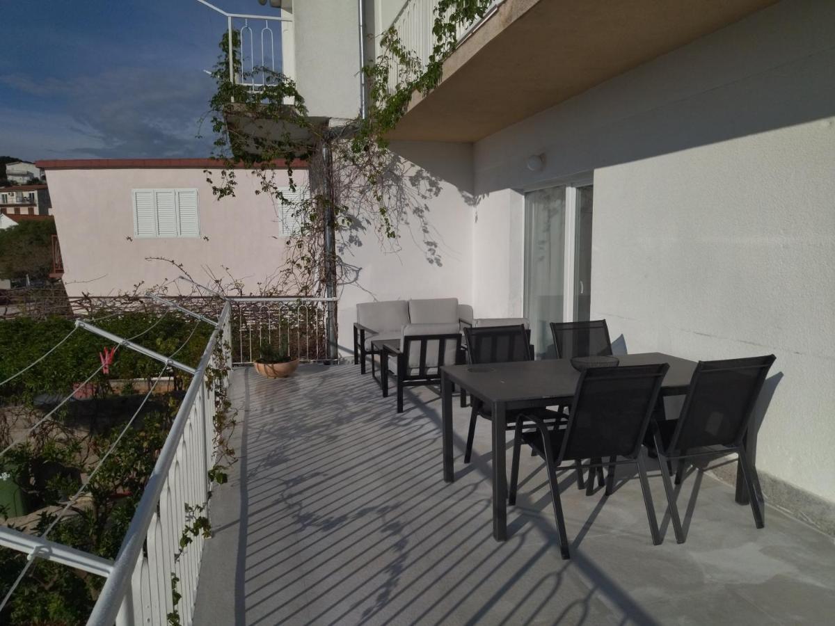 Ferienwohnung Sunce Primošten Exterior foto