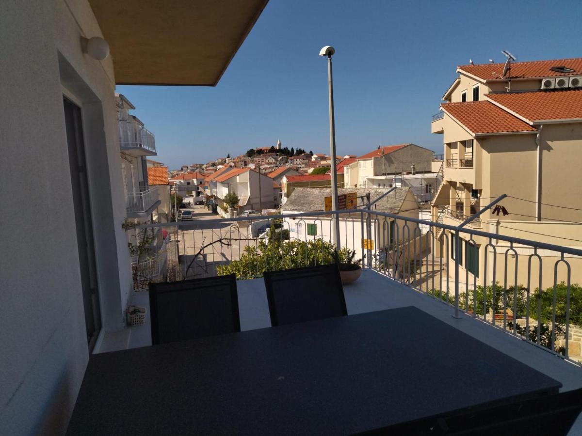 Ferienwohnung Sunce Primošten Exterior foto
