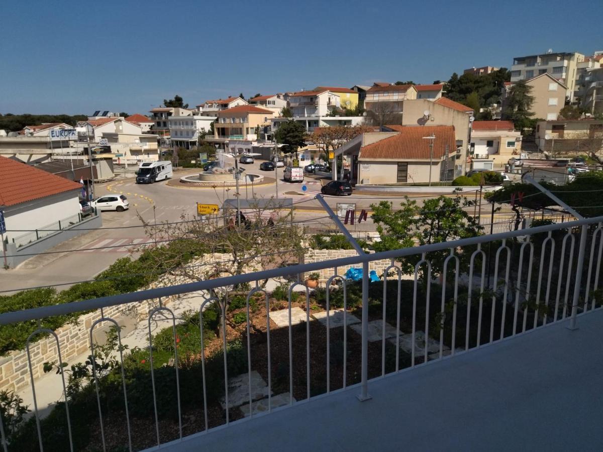 Ferienwohnung Sunce Primošten Exterior foto